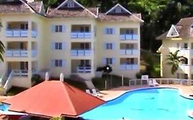 Mystic Ridge Resort
